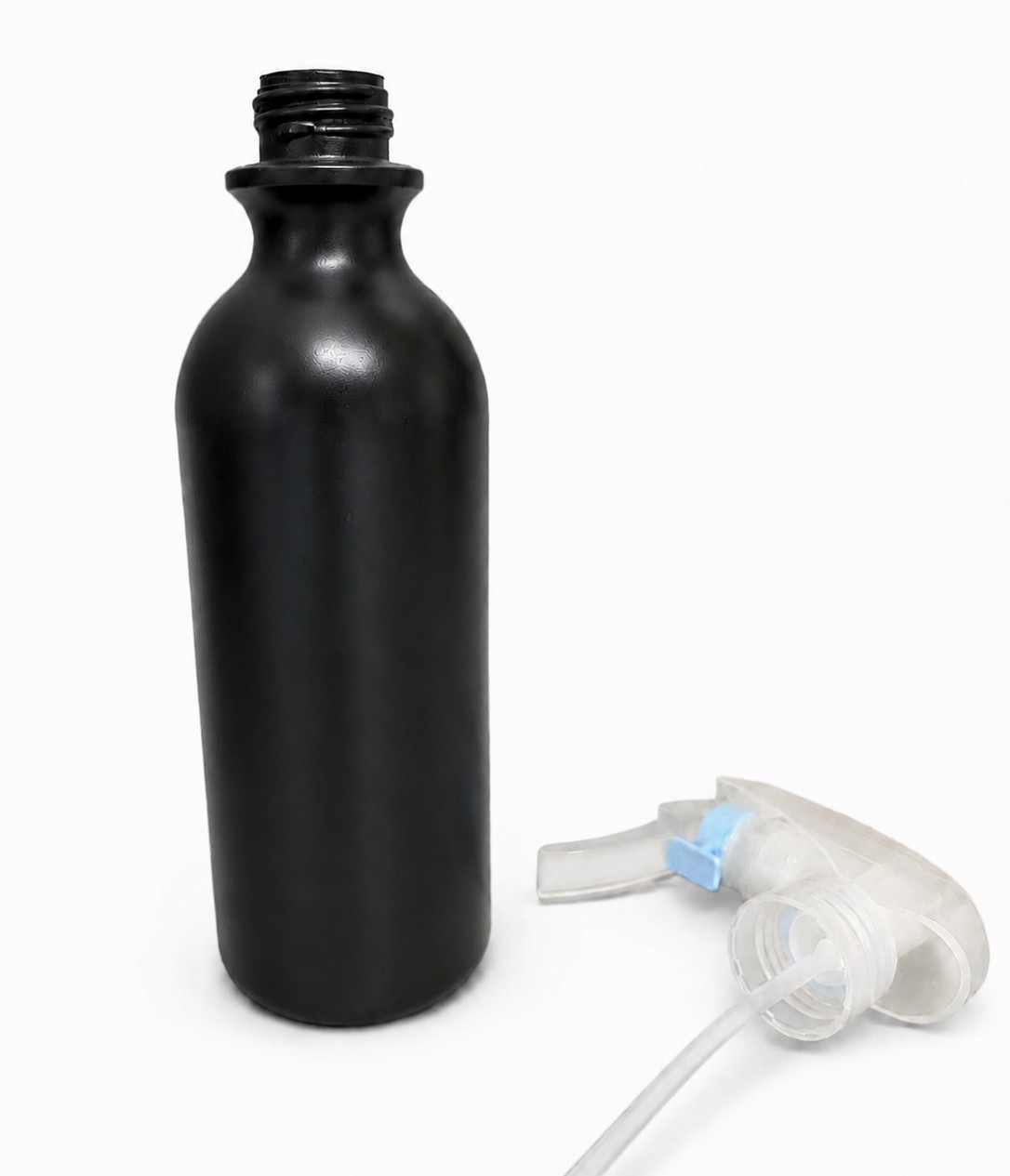300ｍｌ　ガンスプレー　黒