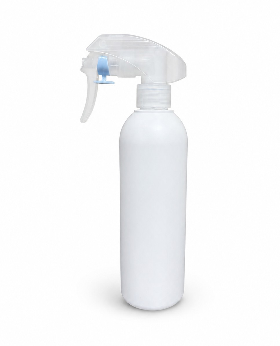300ｍｌ　ガンスプレー　白