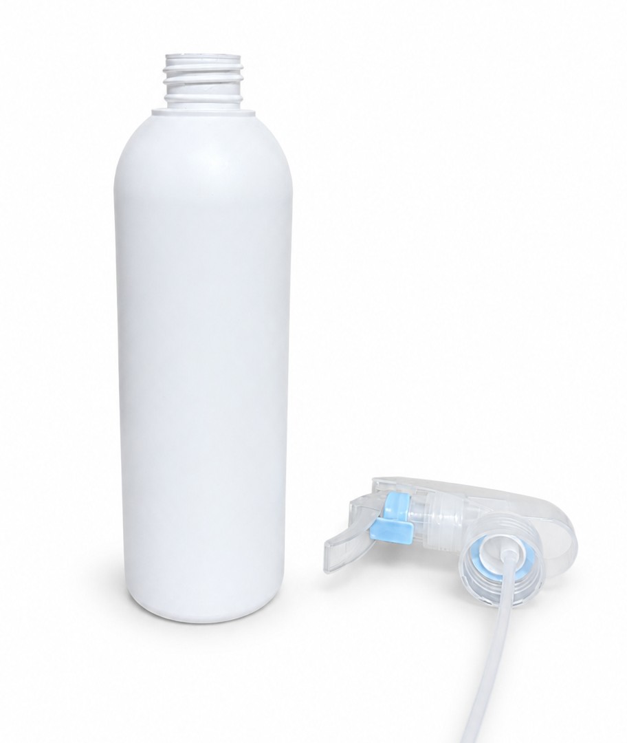 300ｍｌ　ガンスプレー　白