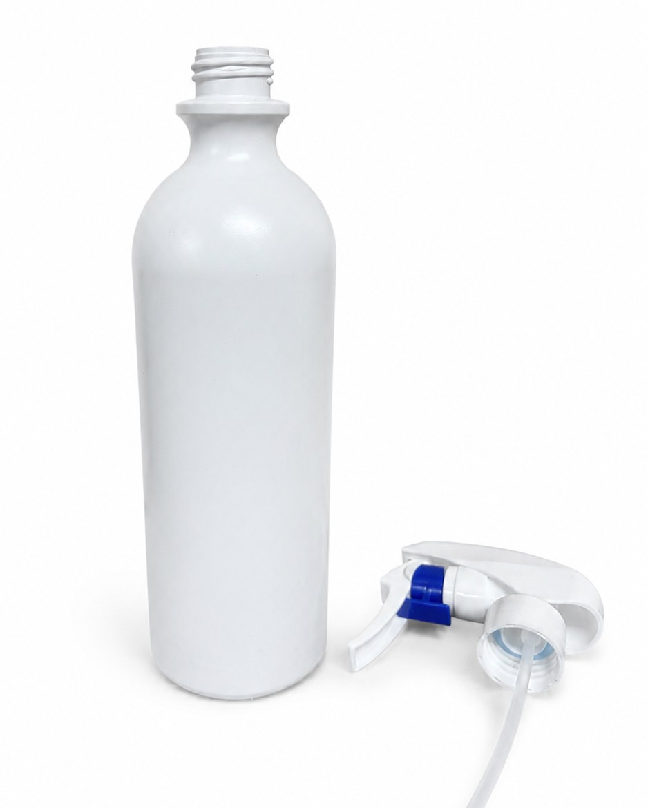 500ｍｌ　ガンスプレー　遮光白