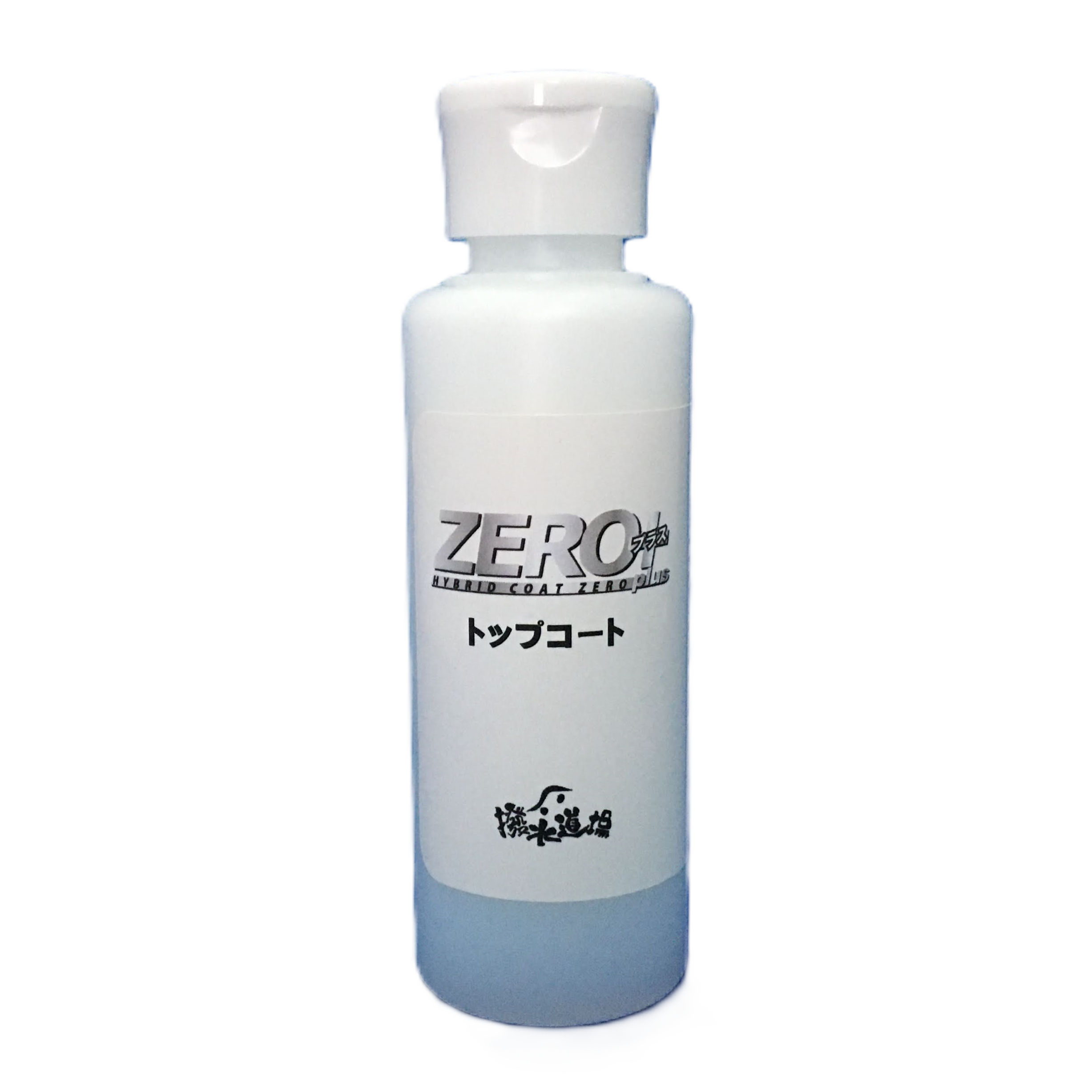 1213　ハイブリットコートZERO プラス　トップコート　100ｍｌ（小型車1台分）