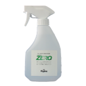 S23 除菌消臭剤 クリアZERO 500ml サンプル